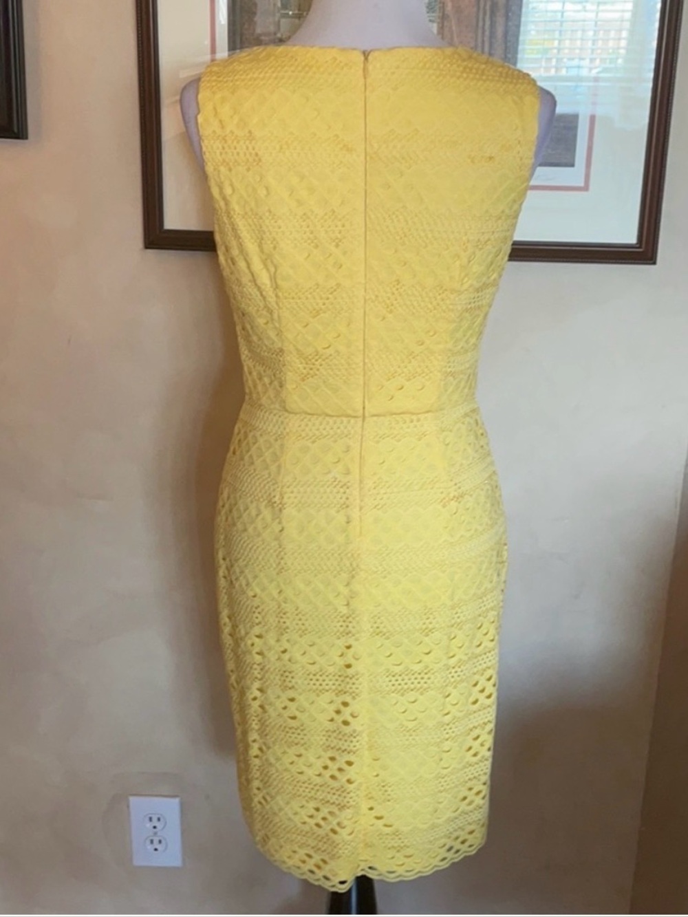 Jessica Howard Dress